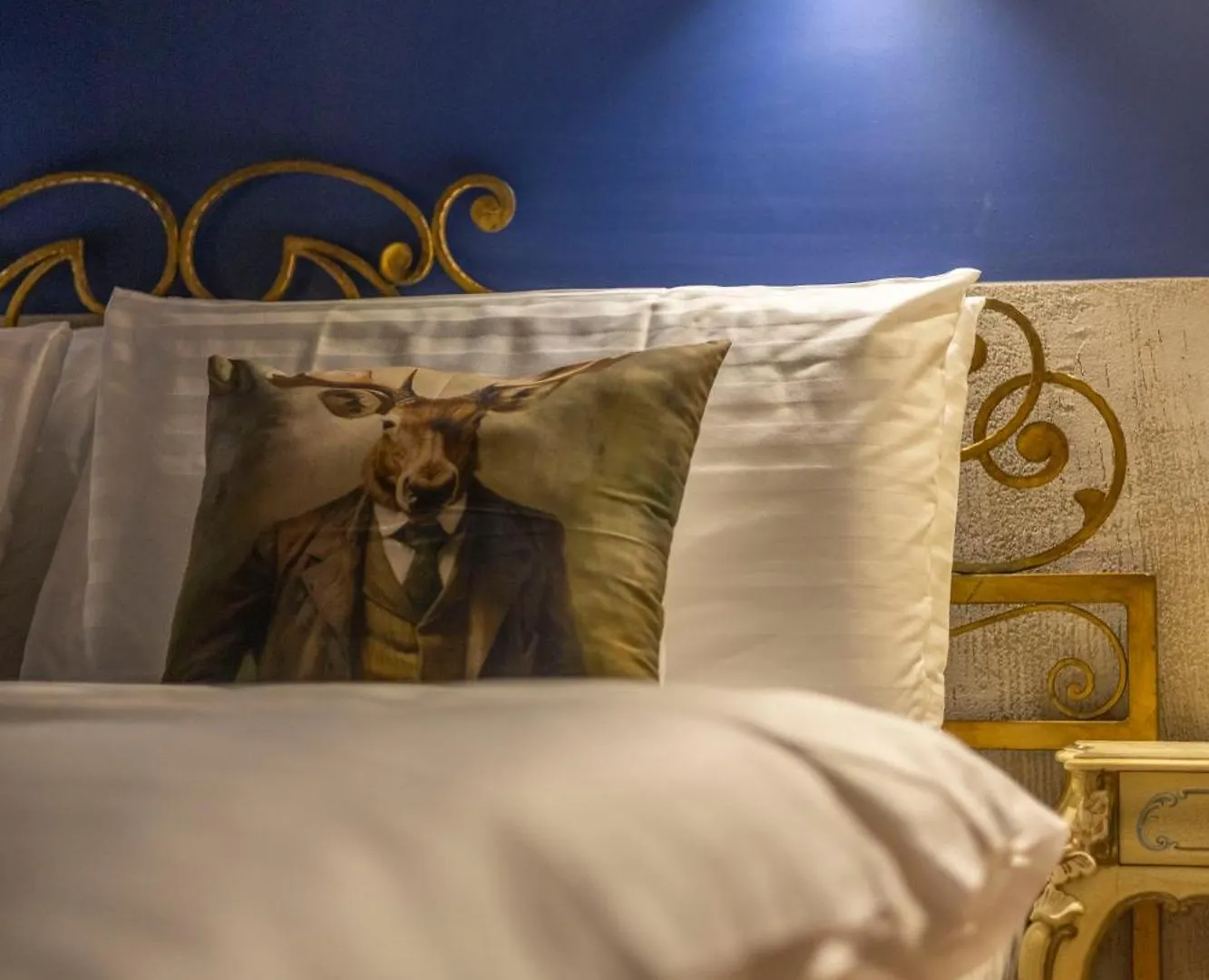 The Address Loft - Joy Apartment Budapest