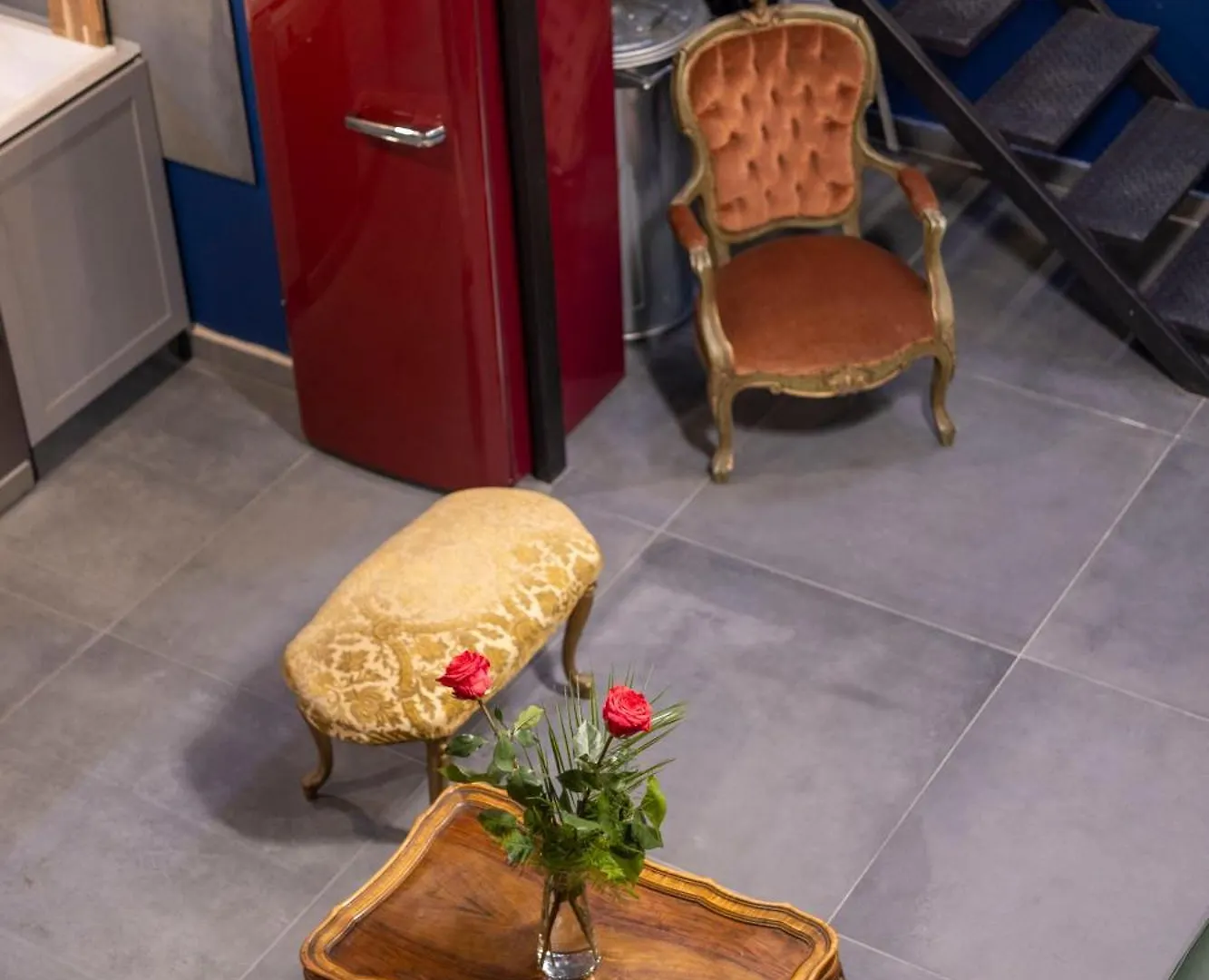 The Address Loft - Joy Apartment Budapest