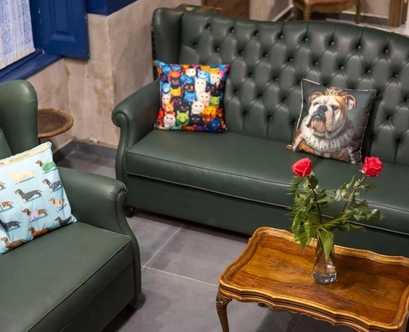 The Address Loft - Joy Apartment Budapest
