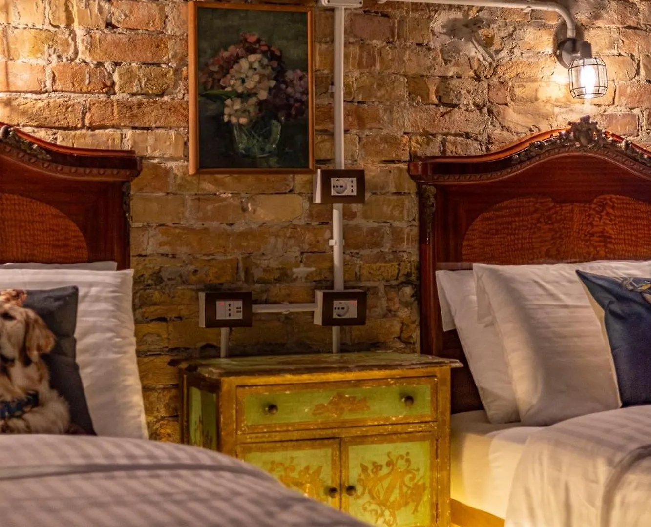 The Address Loft - Joy Apartment Budapest