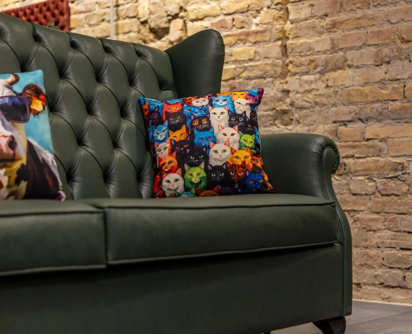 The Address Loft - Joy Apartment Budapest