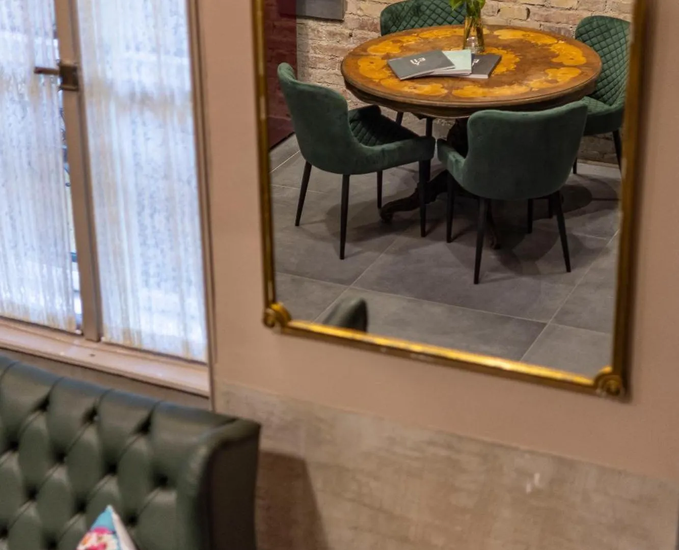 The Address Loft - Joy Apartment Budapest