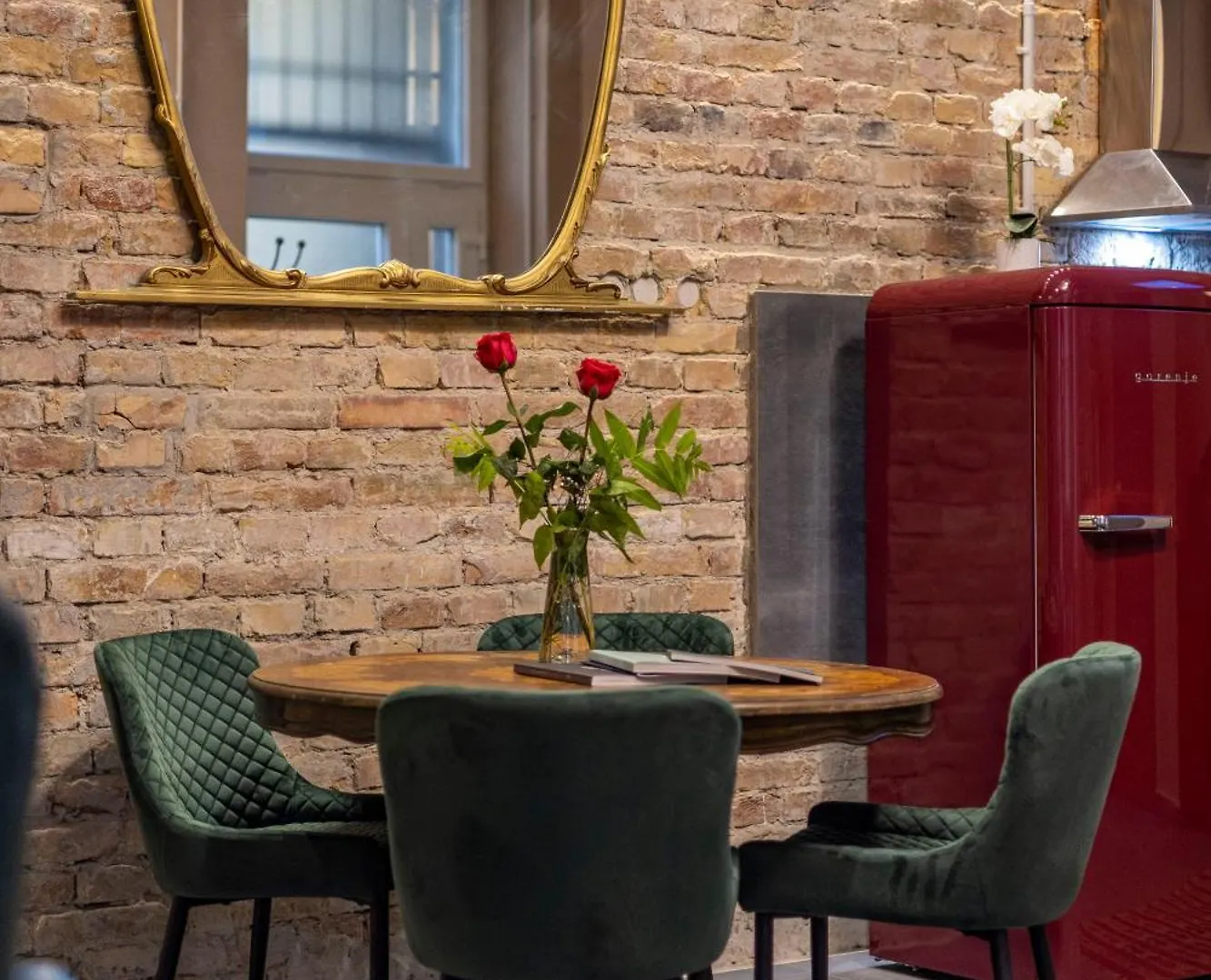 The Address Loft - Joy Apartment Budapest 0*,  Hungary