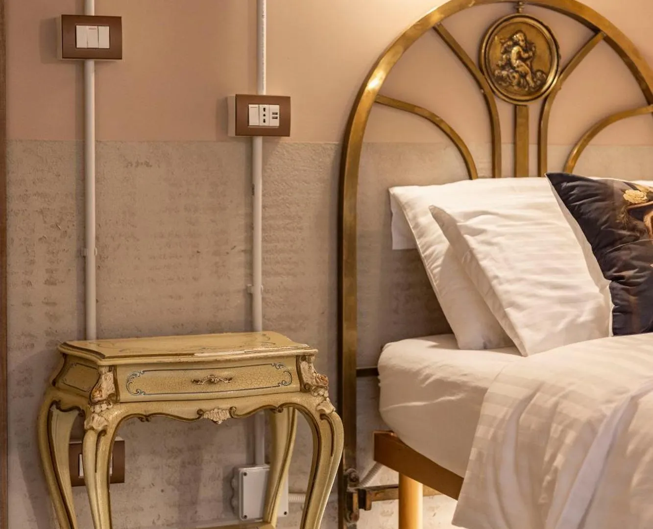 The Address Loft - Joy Apartment Budapest Hungary