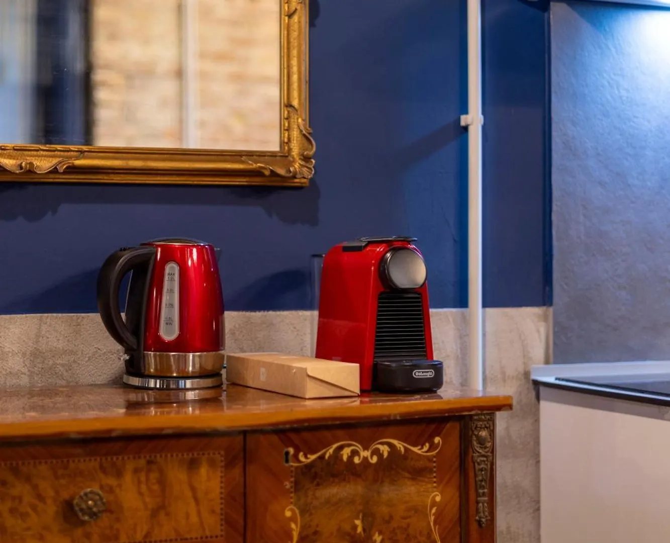 The Address Loft - Joy Apartment Budapest Hungary