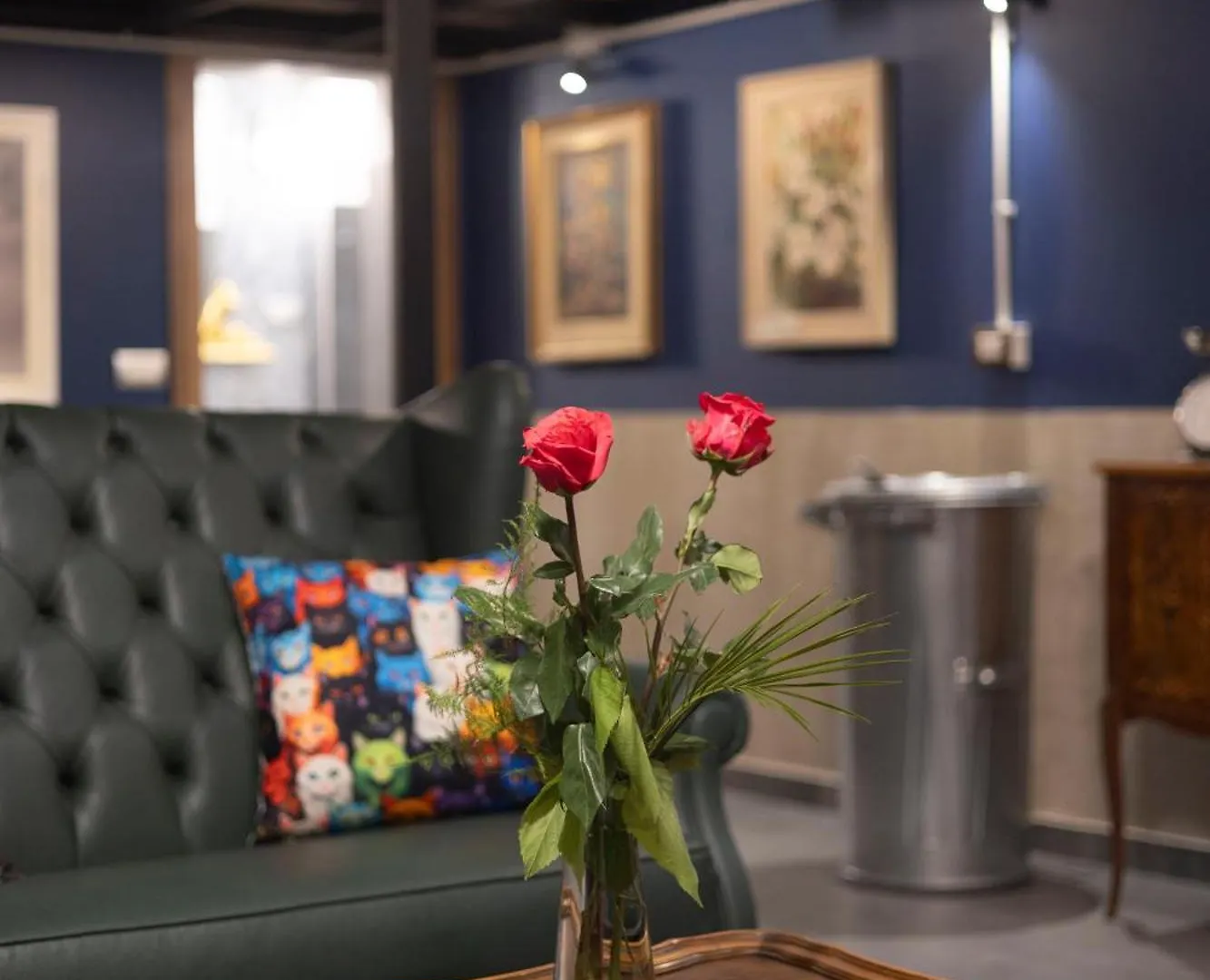 The Address Loft - Joy Apartment Budapest