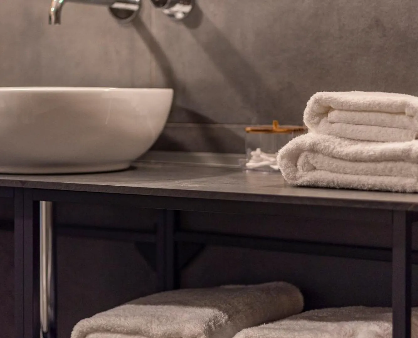 The Address Loft - Joy Apartment Budapest 0*,