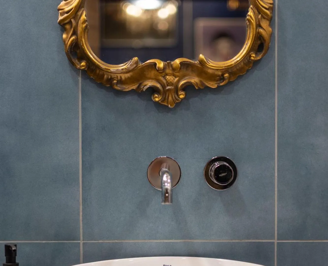 The Address Loft - Joy Apartment Budapest