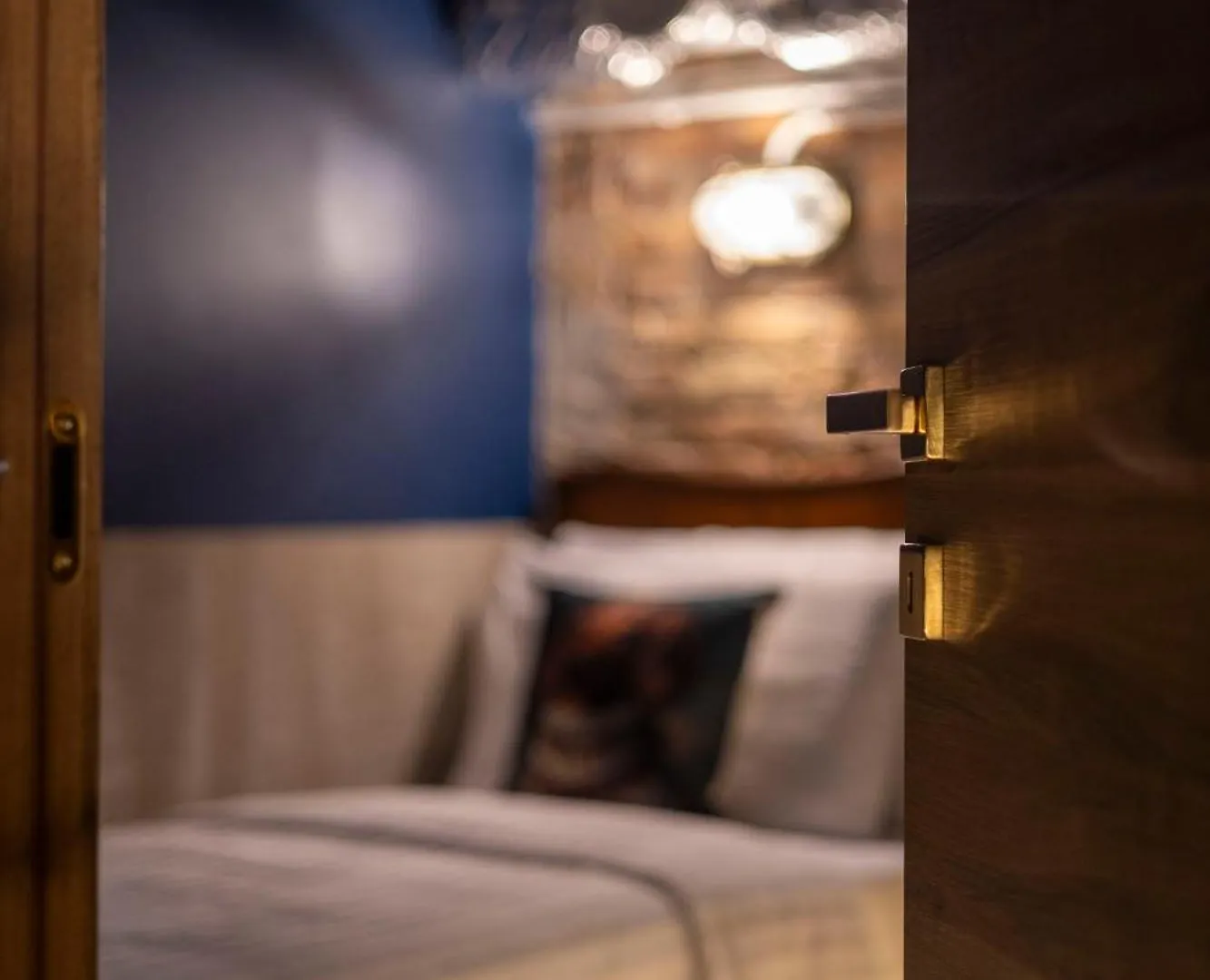 The Address Loft - Joy Apartment Budapest