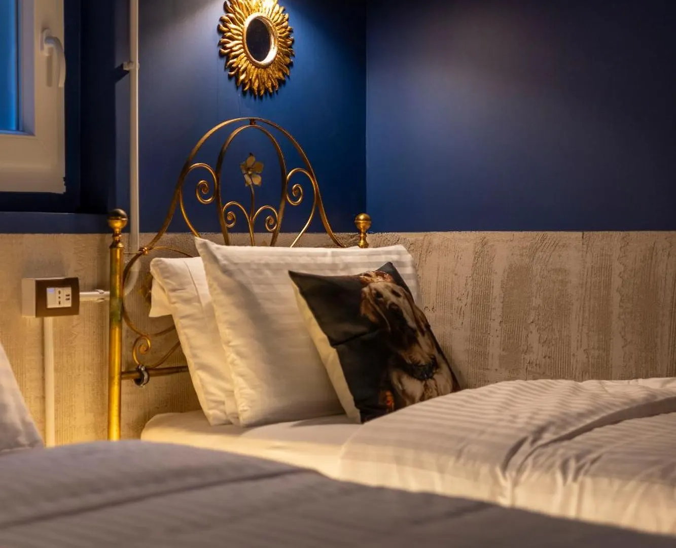 The Address Loft - Joy Apartment Budapest 0*,  Hungary