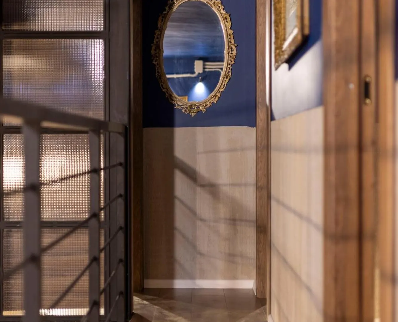 The Address Loft - Joy Apartment Budapest Hungary