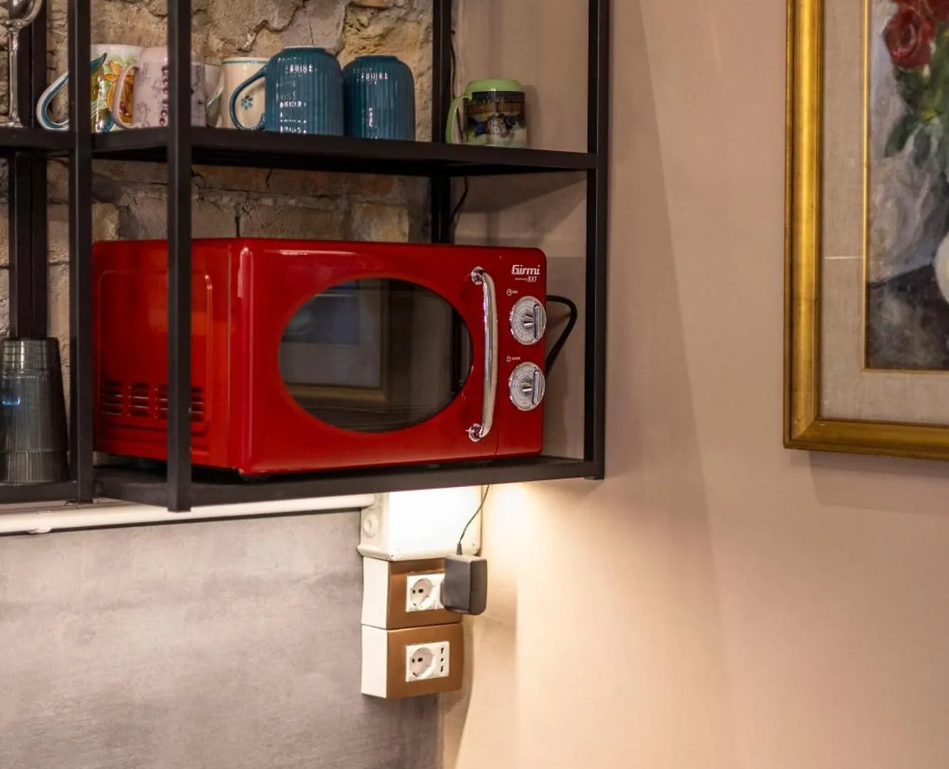 The Address Loft - Joy Apartment Budapest Hungary