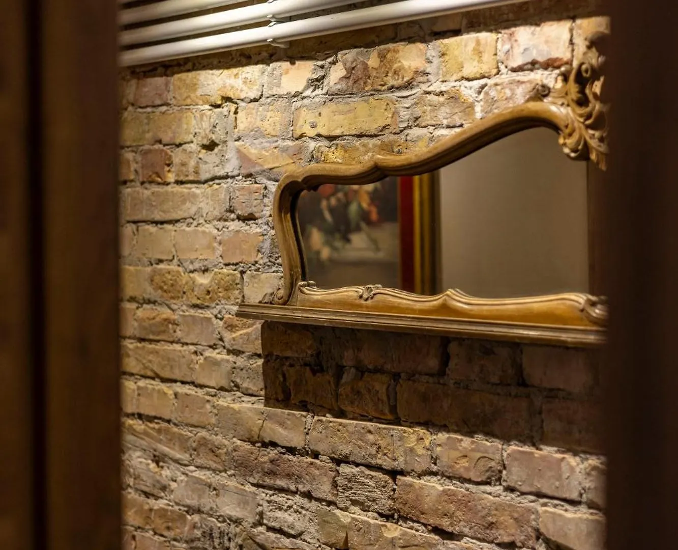 The Address Loft - Joy Apartment Budapest