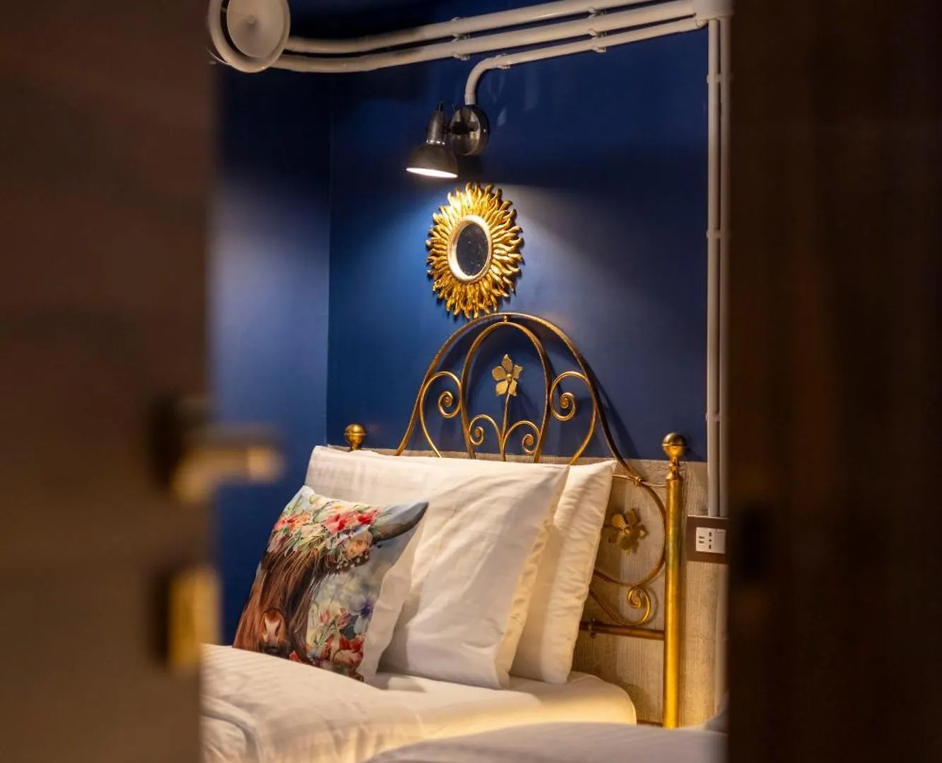 The Address Loft - Joy Apartment Budapest