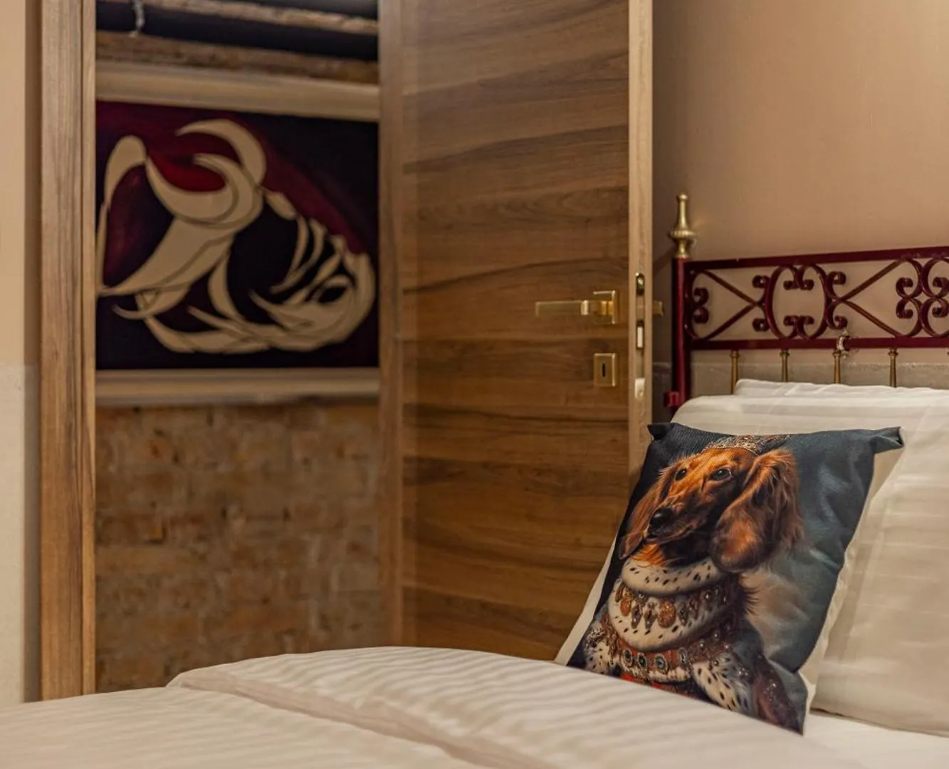 The Address Loft - Joy Apartment Budapest