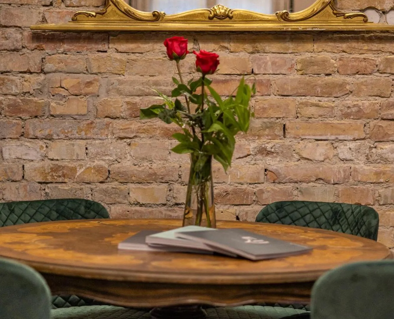 The Address Loft - Joy Apartment Budapest